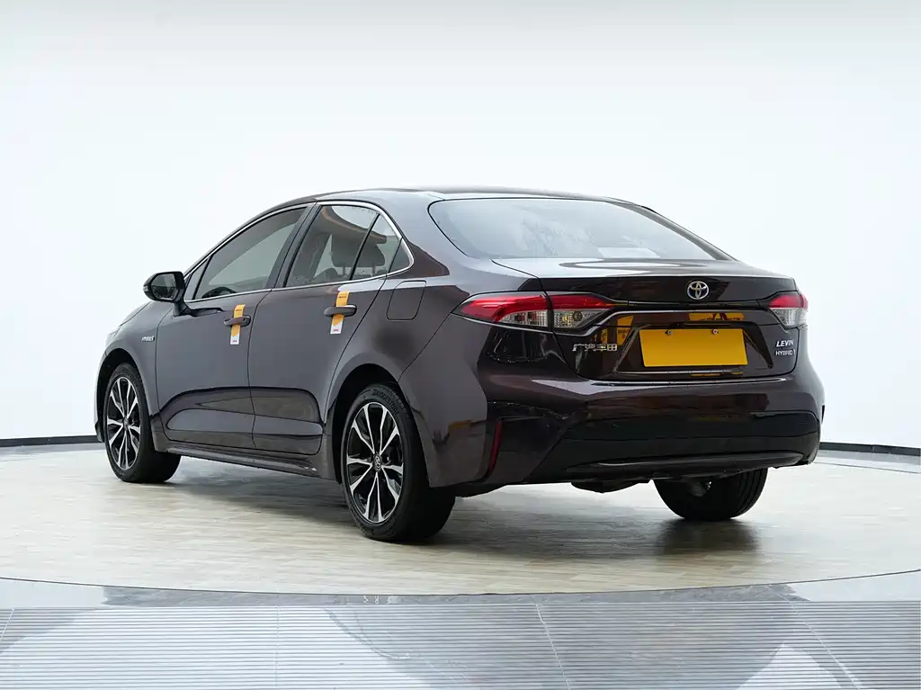 Ralink 2019 Dual Engine 1.8H E-CVT Sports Edition National V купить на сайте DeffCars