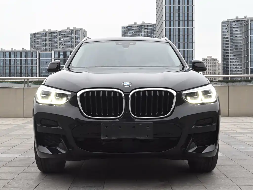 BMW X3 2021 xDrive28i M Sports Package купить на сайте DeffCars