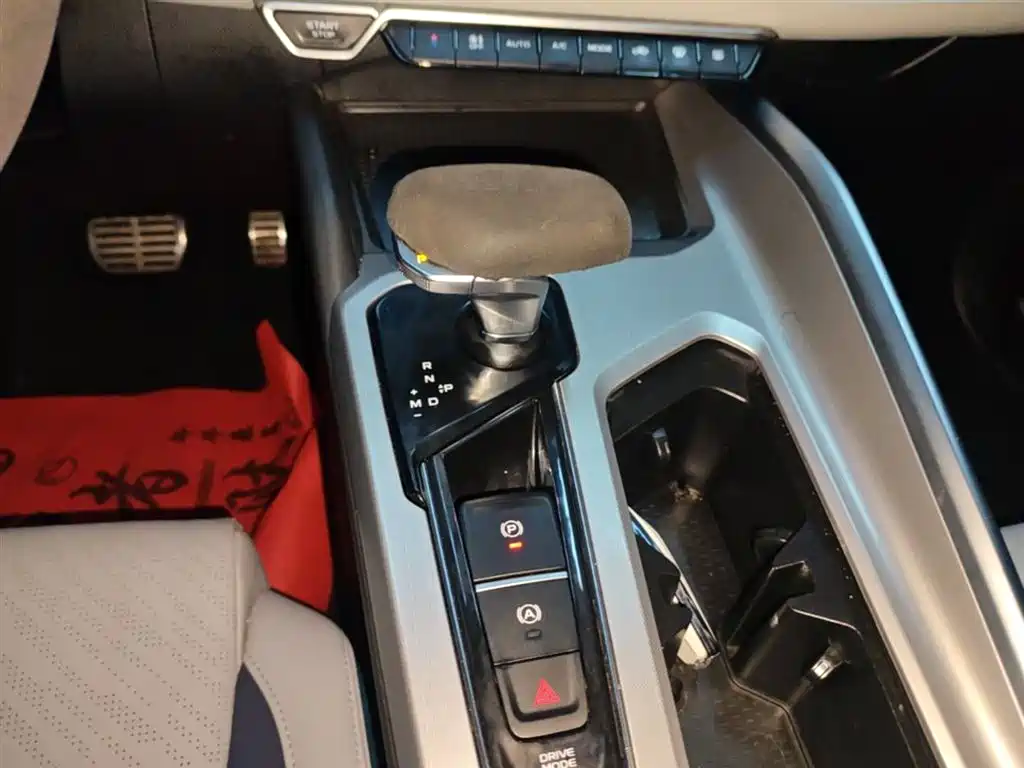 Xingrui 2021 facelift 2.0TD premium model купить на сайте DeffCars