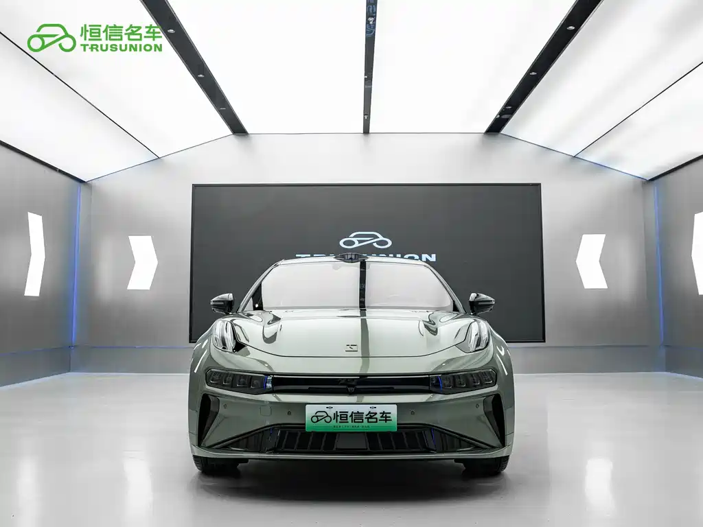 Jikrypton 001 2024 WE version 95kWh four-wheel drive купить на сайте DeffCars