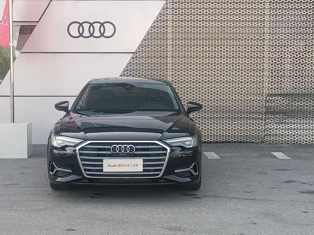 Audi A6L 2024 45 TFSI Premium Elegant Model купить на сайте DeffCars