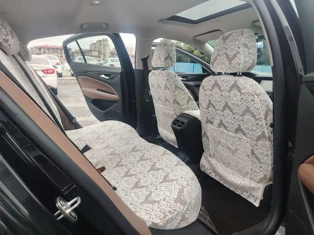 Regal 2019 20t Elite Country V купить на сайте DeffCars