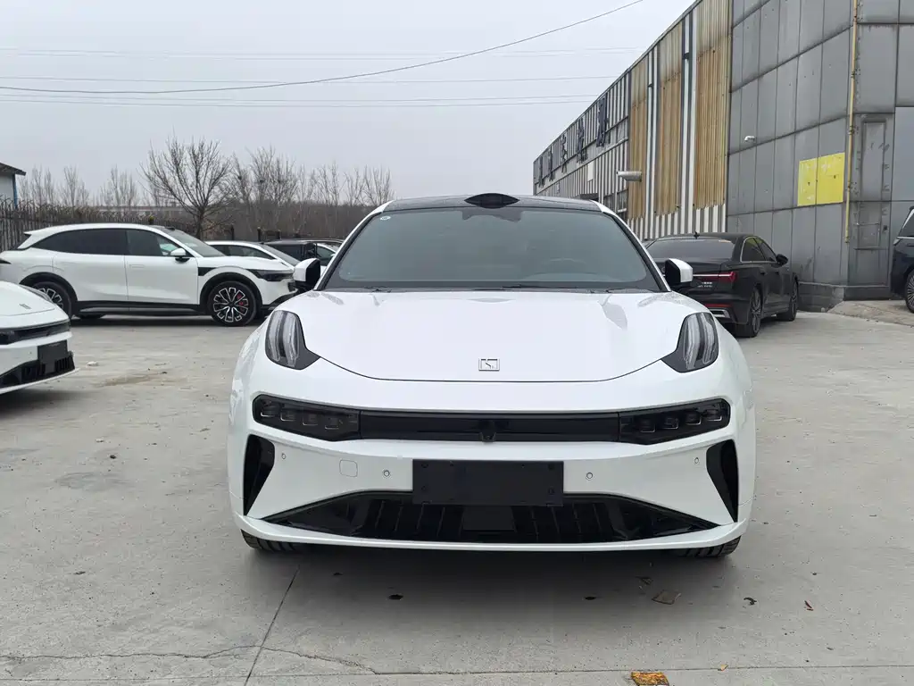 Jikrypton 001 2025 YOU version 100kWh four-wheel drive купить на сайте DeffCars