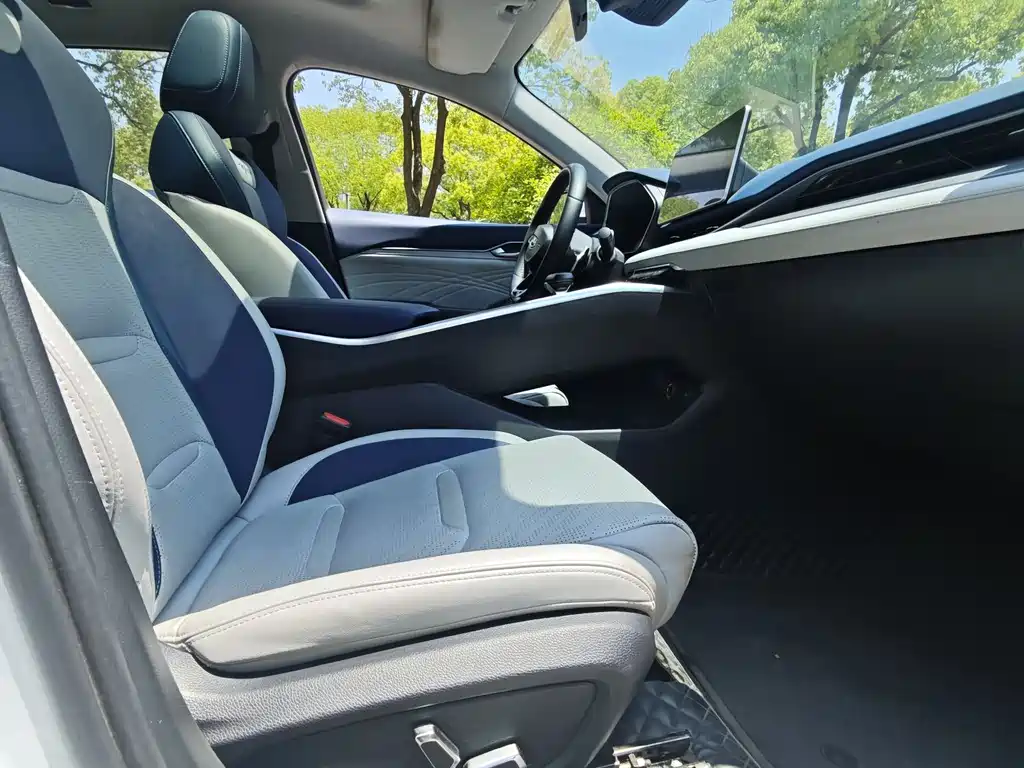 Xingrui 2021 2.0TD Premium Model купить на сайте DeffCars