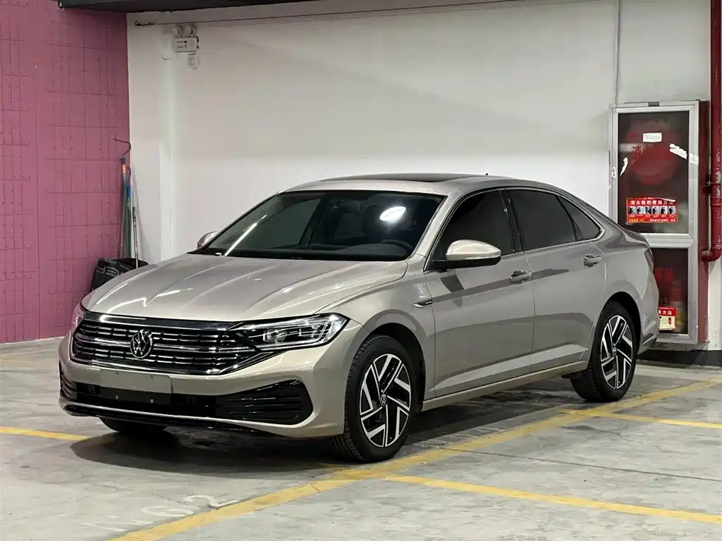 Sagitar 2023 280TSI DSG surpasses Lite version купить на сайте DeffCars