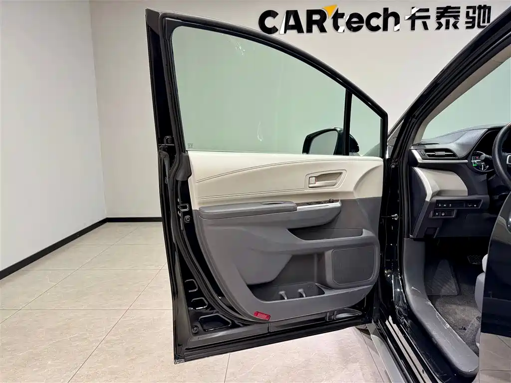 Grevia 2024 2.5L Hybrid Comfort Edition купить на сайте DeffCars