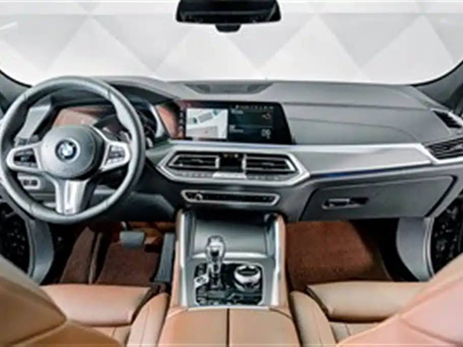 BMW X6 2021 xDrive30i M Sports Package купить на сайте DeffCars