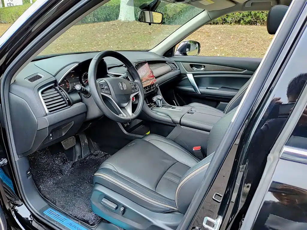 Guandao 2020 240TURBO 2WD Intelligent Edition купить на сайте DeffCars