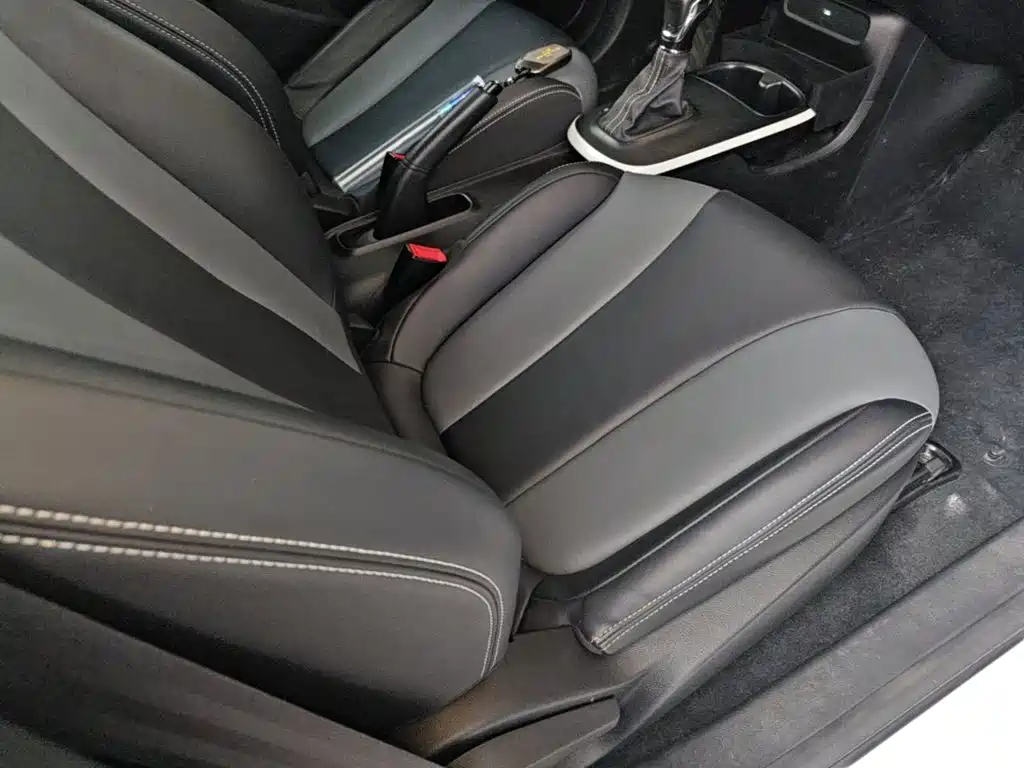 Clever 2022 311km Yuan Qi Edition купить на сайте DeffCars