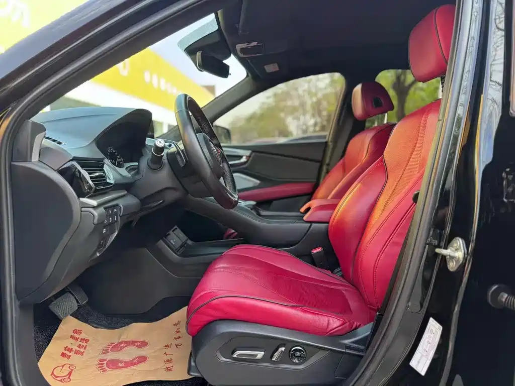 Acura RDX 2019 2.0T Diamond Edition SH-AWD National V купить на сайте DeffCars