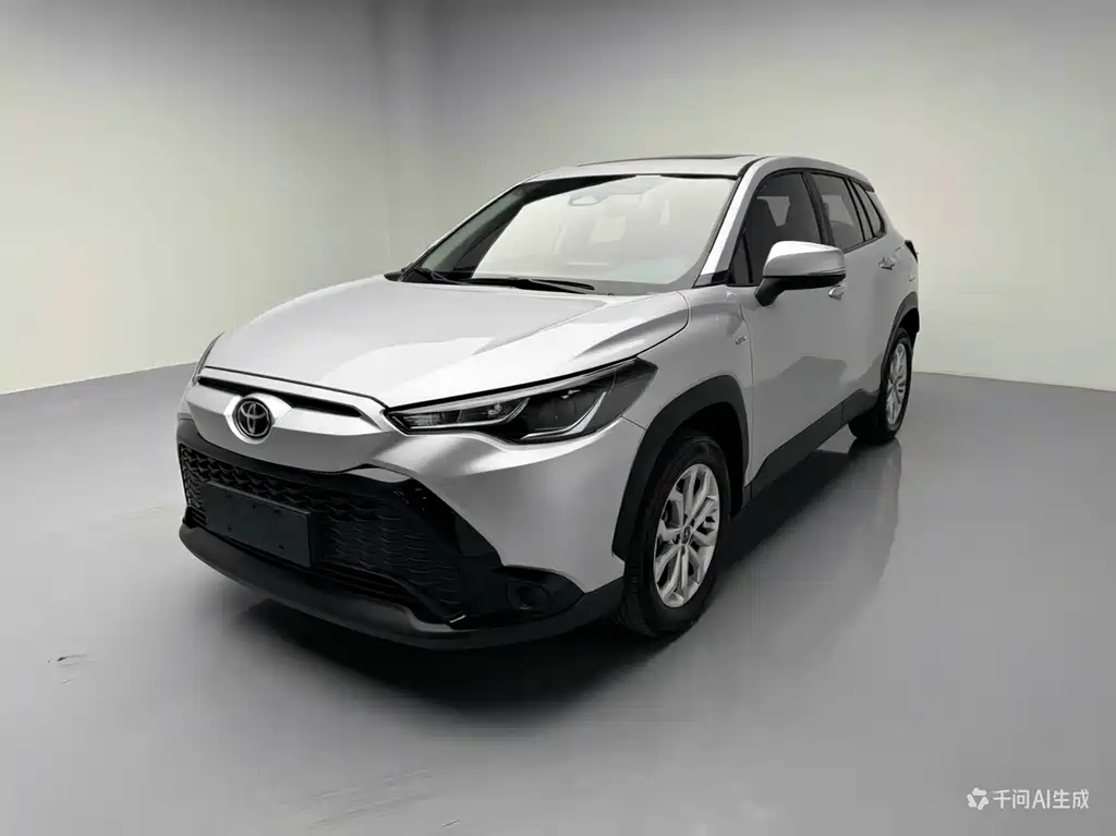 Fenglanda 2024 2.0L Intelligent Electric Hybrid Dual Engine Leading Edition купить на сайте DeffCars
