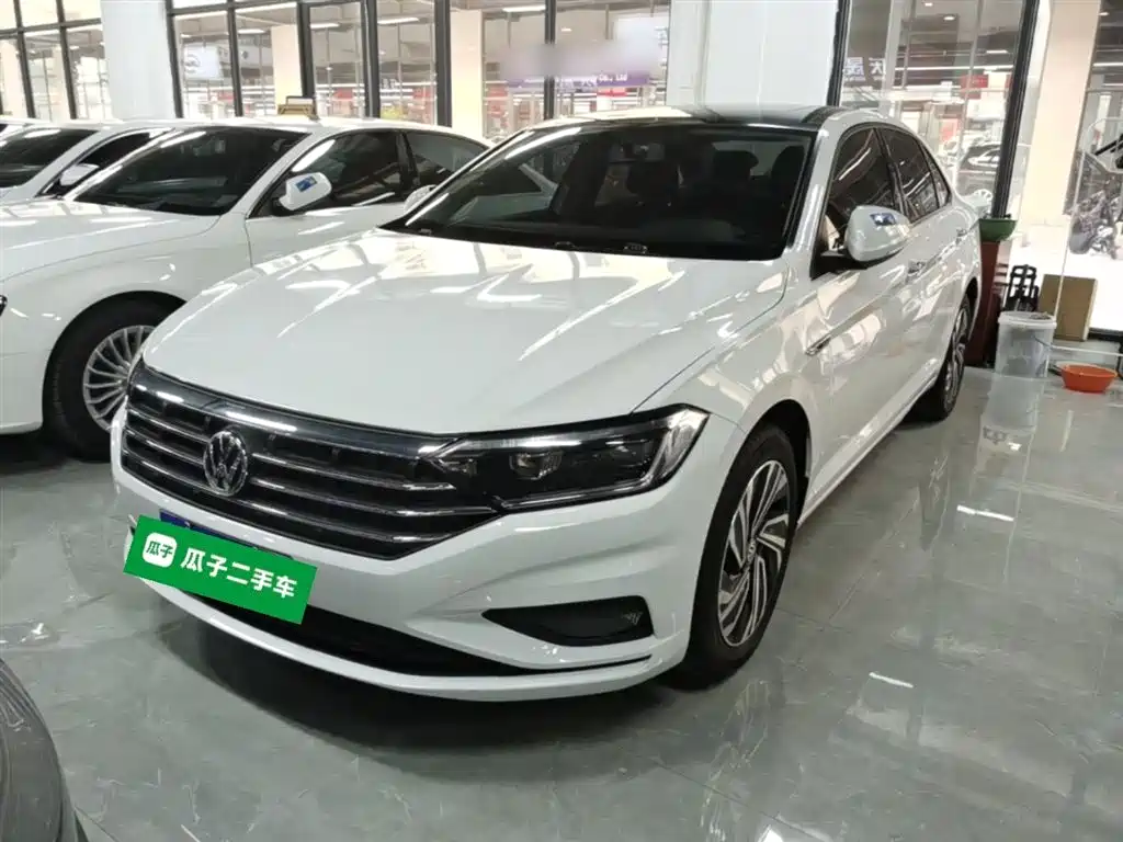Sagitar 2022 280TSI DSG Super Edition купить на сайте DeffCars