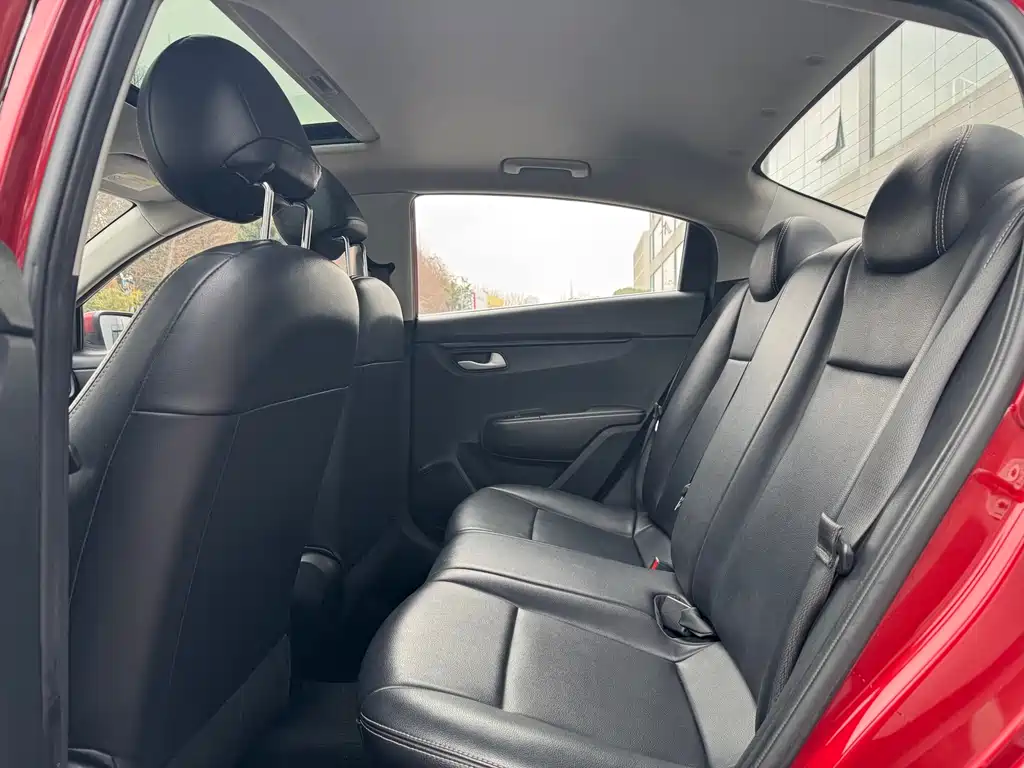 Kia K2 2017 Sedan 1.4L AT GLS купить на сайте DeffCars