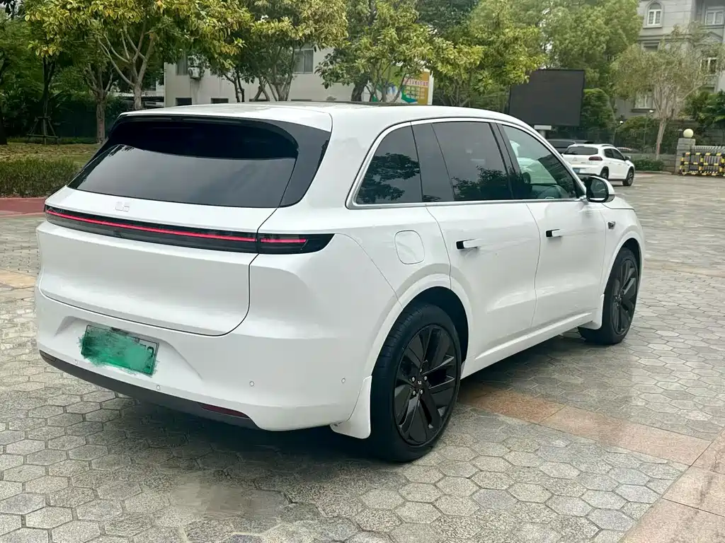 Ideal L6 2024 Pro купить на сайте DeffCars
