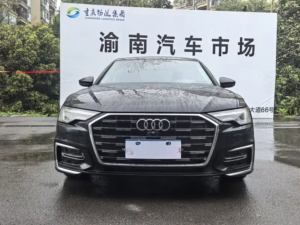 Audi A6L 2024 45 TFSI Premium Dynamic Model купить на сайте DeffCars