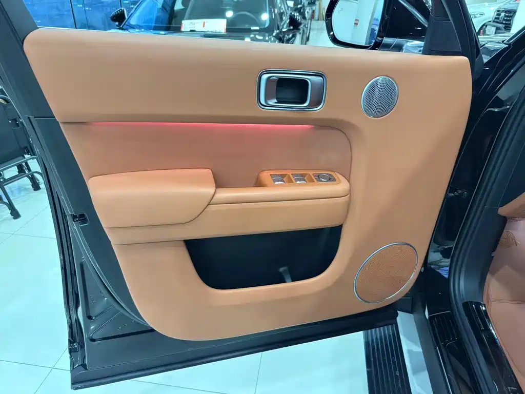 Ideal L7 2024 Pro купить на сайте DeffCars