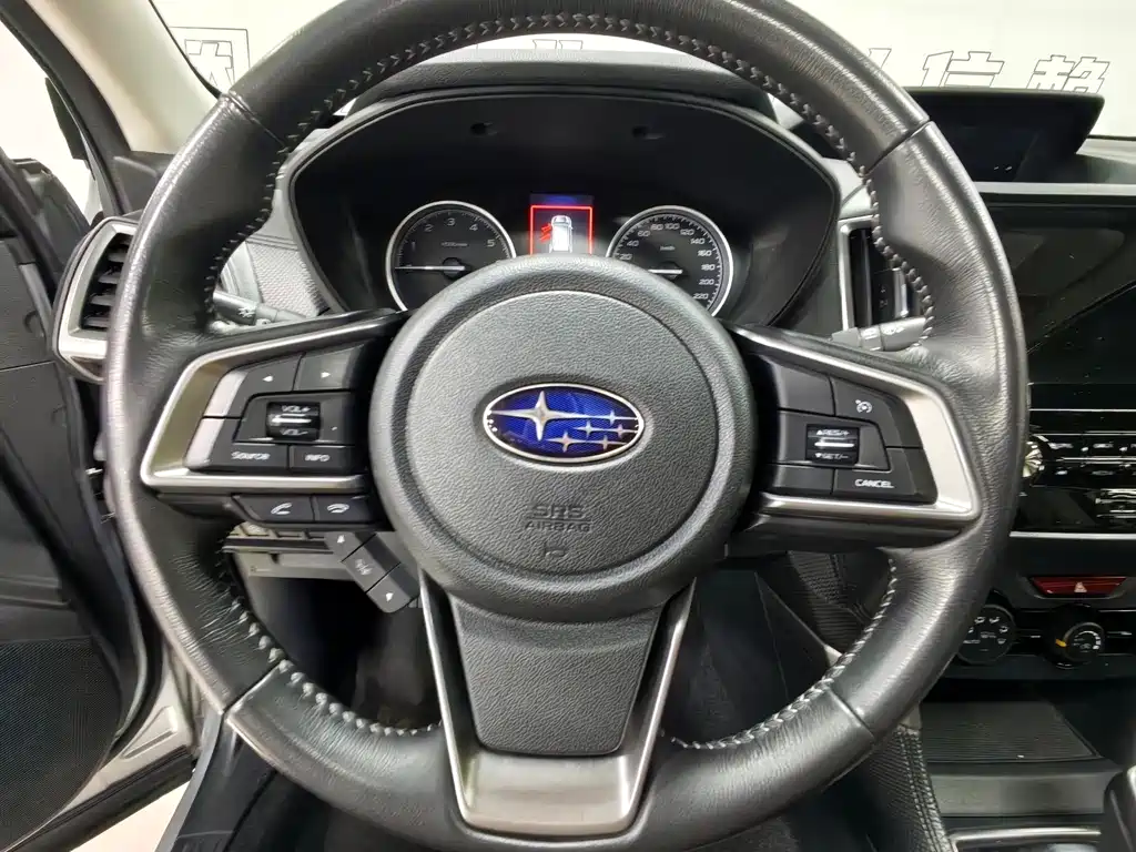 Forester 2021 2.0i Deluxe Edition купить на сайте DeffCars