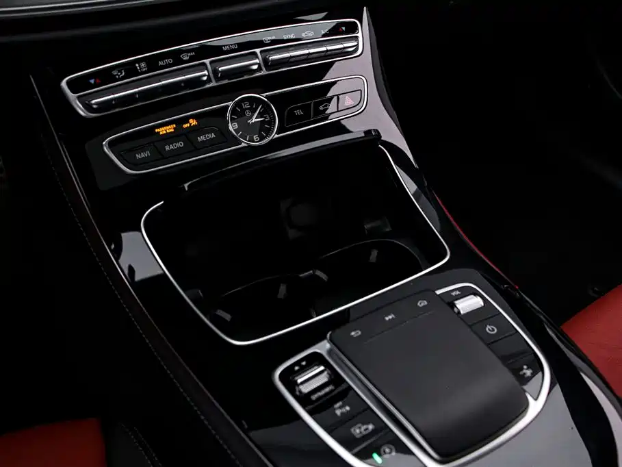 Mercedes-Benz E-Class Imported 2020 E 260 Coupe купить на сайте DeffCars