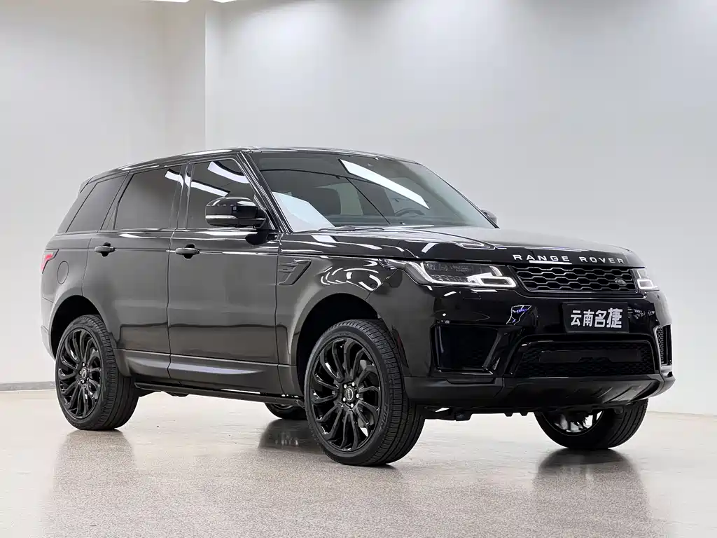 Range Rover Sport 2020 3.0 L6 SE купить на сайте DeffCars