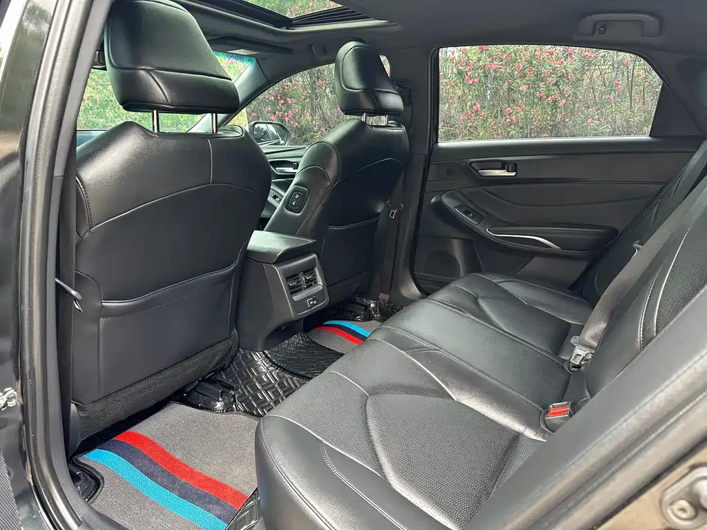 Asia Dragon 2023 2.0L Deluxe Edition купить на сайте DeffCars