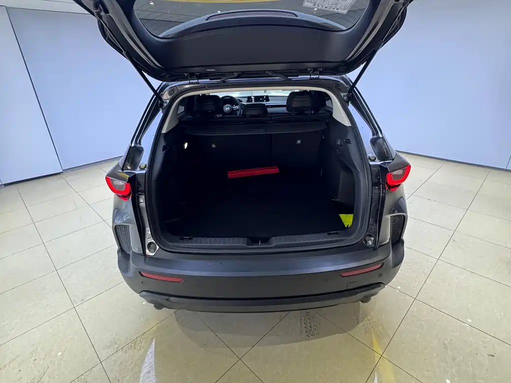 Mazda CX-50 2023 2.0L Leading Edition купить на сайте DeffCars