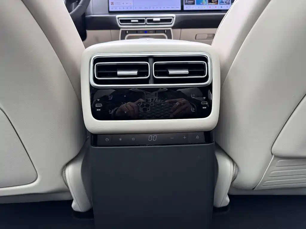 Ideal L7 2024 MAX купить на сайте DeffCars