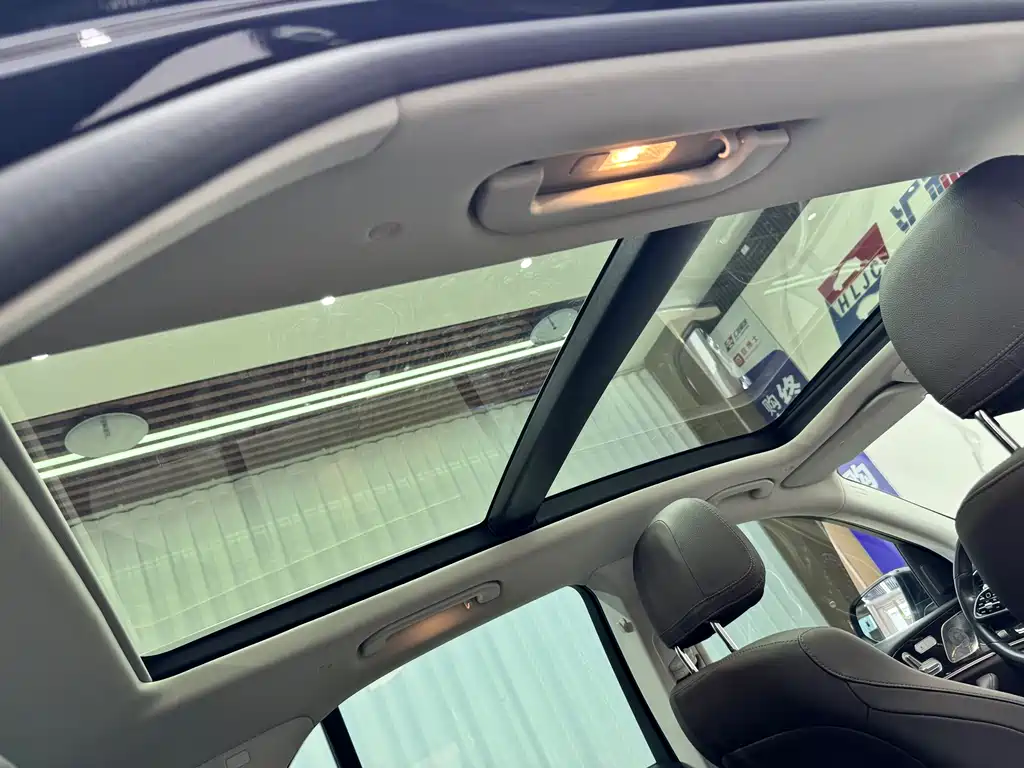 Mercedes-Benz GLE imported 2022 GLE 350 4MATIC dynamic model купить на сайте DeffCars