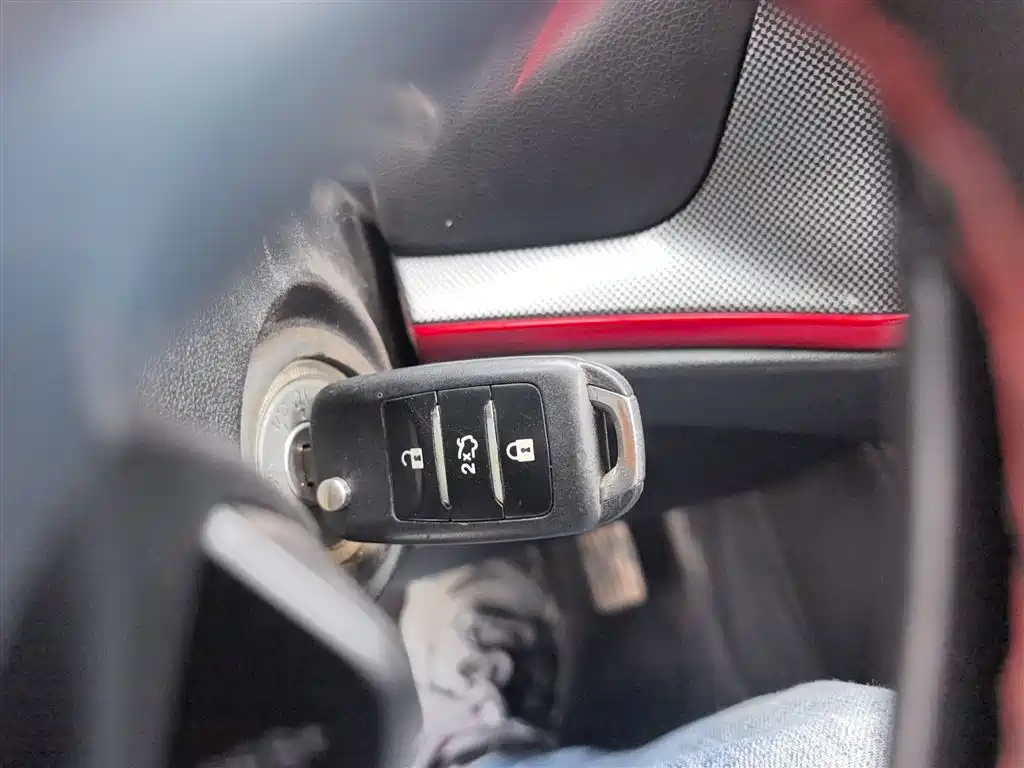 Changan CS55 2017 1.5T manual color model купить на сайте DeffCars