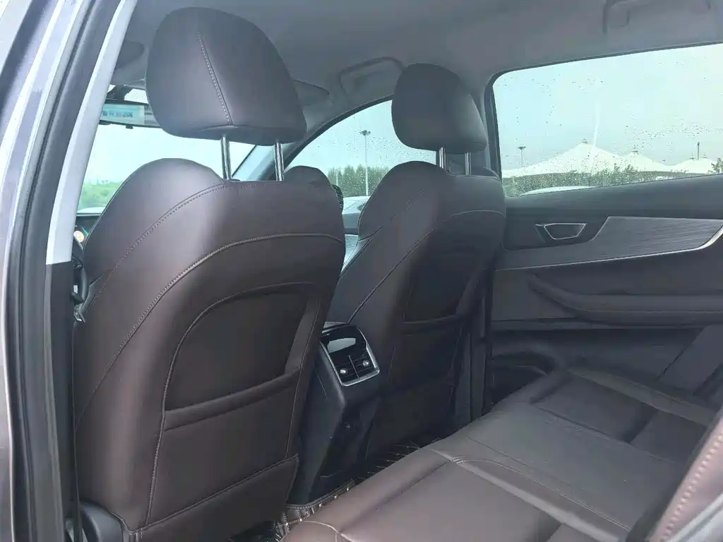 Tiggo 7 2024 1.5T CVT Deluxe Edition купить на сайте DeffCars