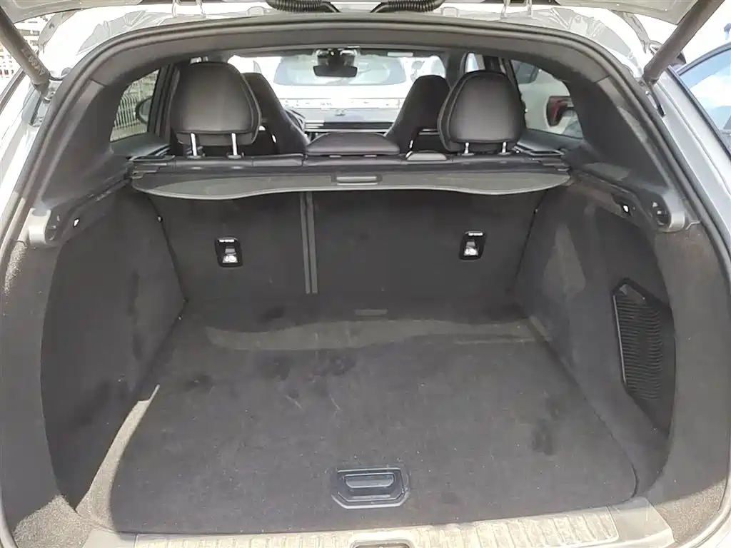 Lynk & Co 01 2023 1.5TD EM-F PM купить на сайте DeffCars
