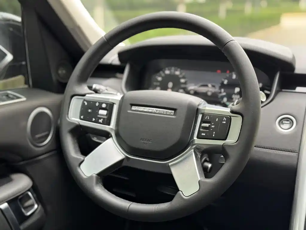 Discover 2024 360PS S купить на сайте DeffCars