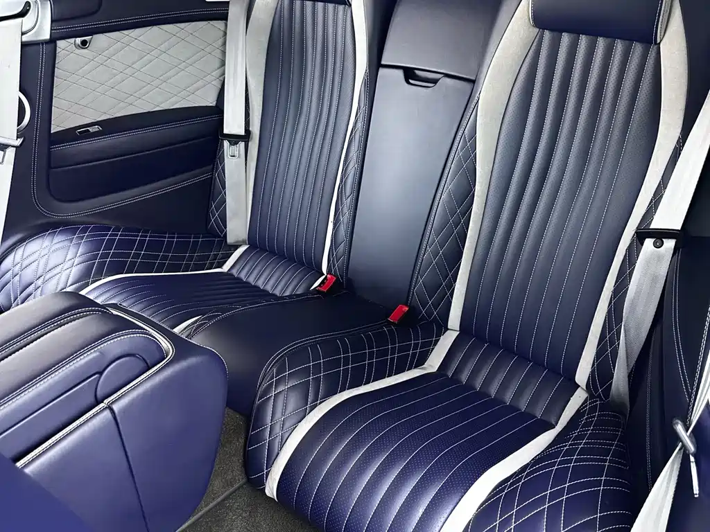 Continental 2012 6.0T GTC W12 купить на сайте DeffCars