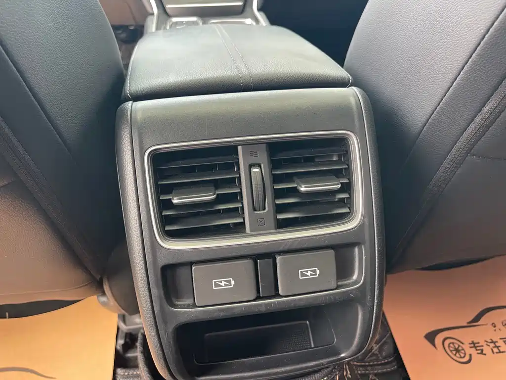 Accord 2022 Sharp Hybrid 2.0L Sharp Collar Edition купить на сайте DeffCars