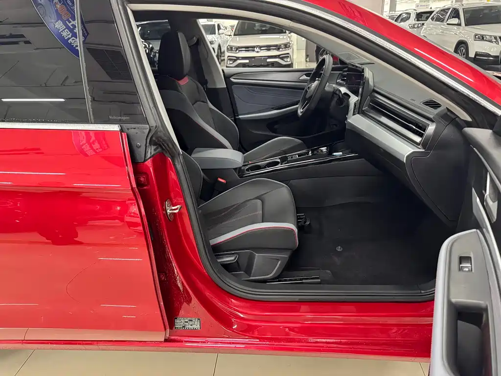 Lingdu 2023 Lingdu L 280TSI DSG Hot Edition купить на сайте DeffCars