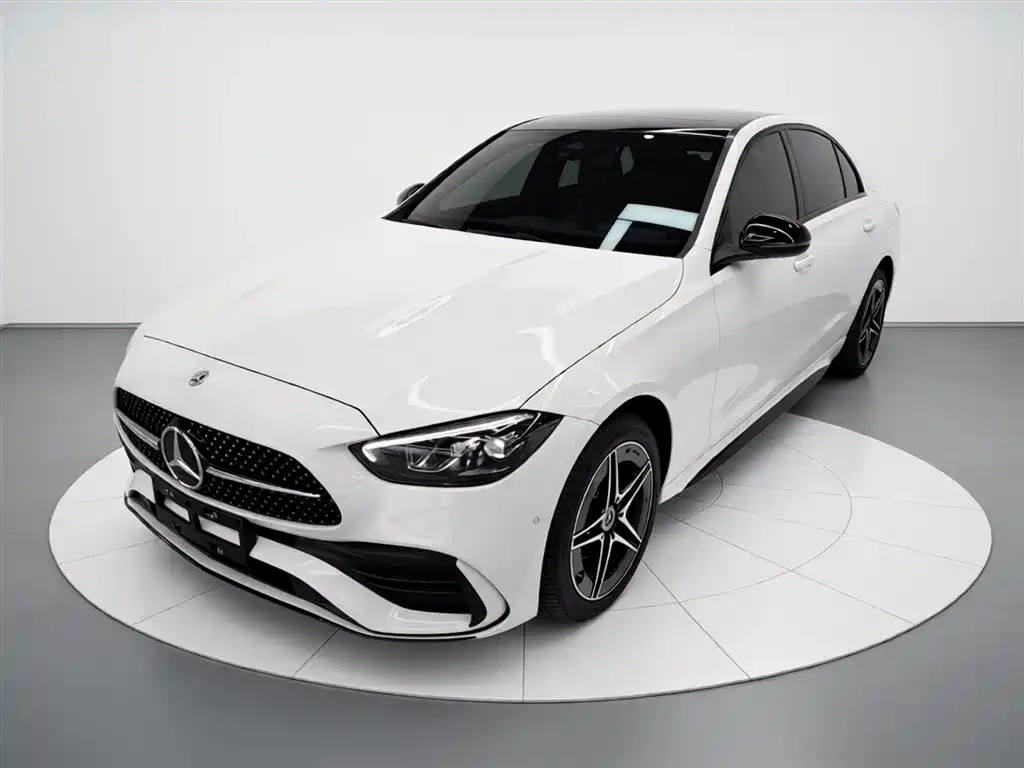 Mercedes-Benz C-Class 2023 facelift C 260 L Haoye Sports Edition купить на сайте DeffCars