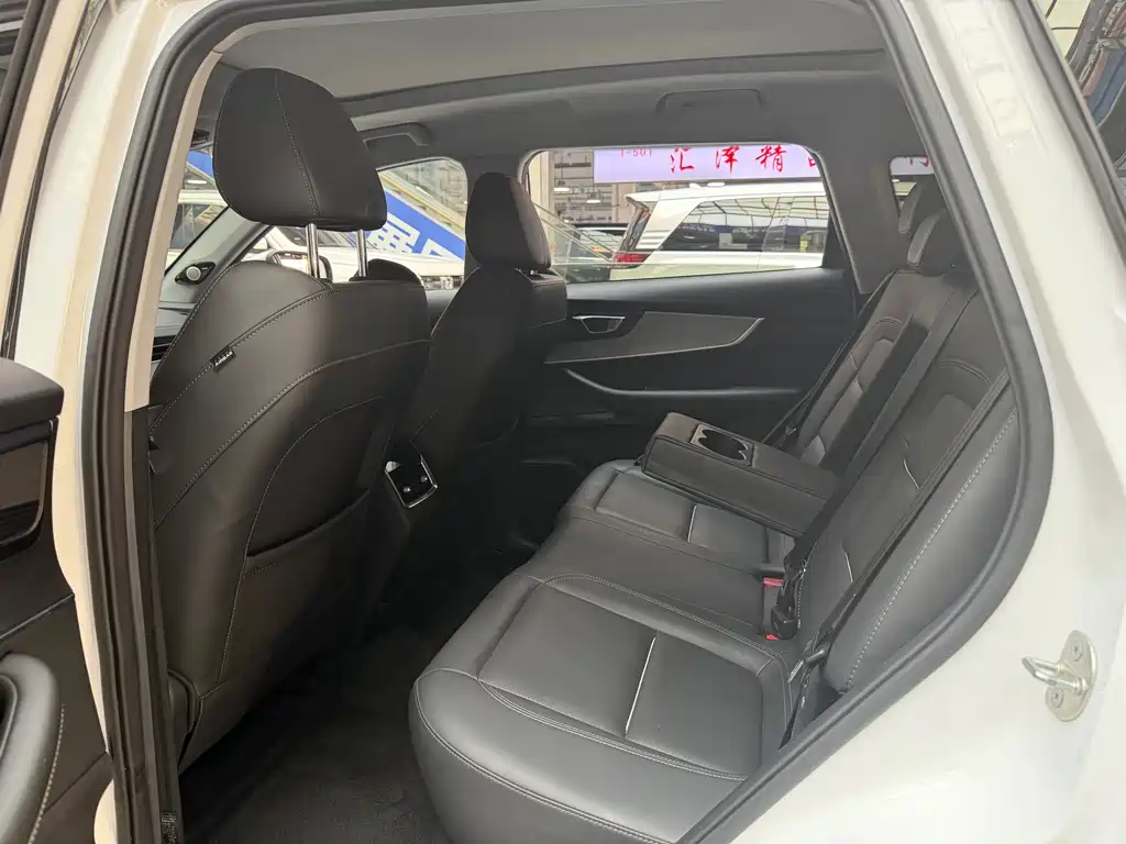 Tiggo 7 PLUS 2021 1.5T CVT premium model купить на сайте DeffCars