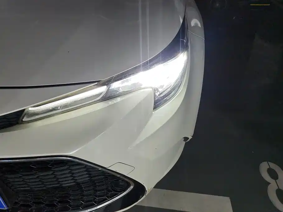 Ralink 2019 185T CVT Deluxe Edition National VI купить на сайте DeffCars