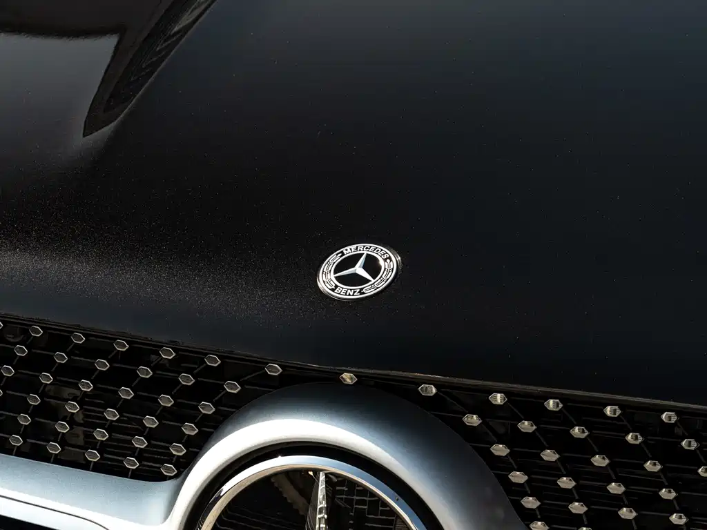 Mercedes-Benz GLE 2021 GLE 450 4MATIC luxury model купить на сайте DeffCars