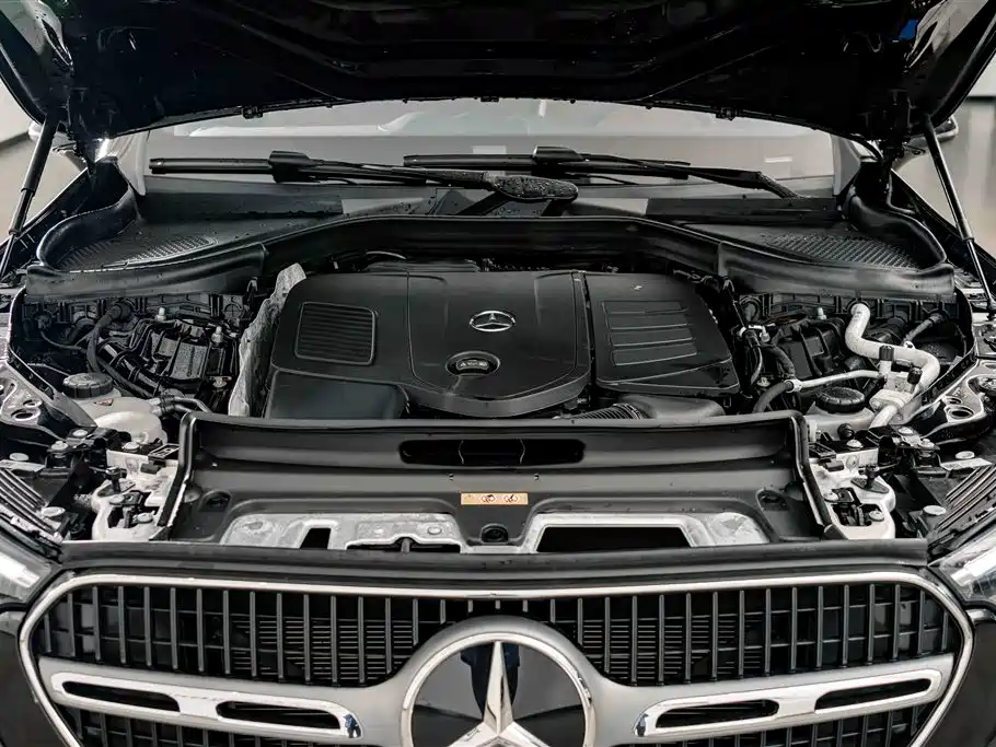 Mercedes-Benz GLC 2026 GLC 260 L 4MATIC Classic Edition купить на сайте DeffCars