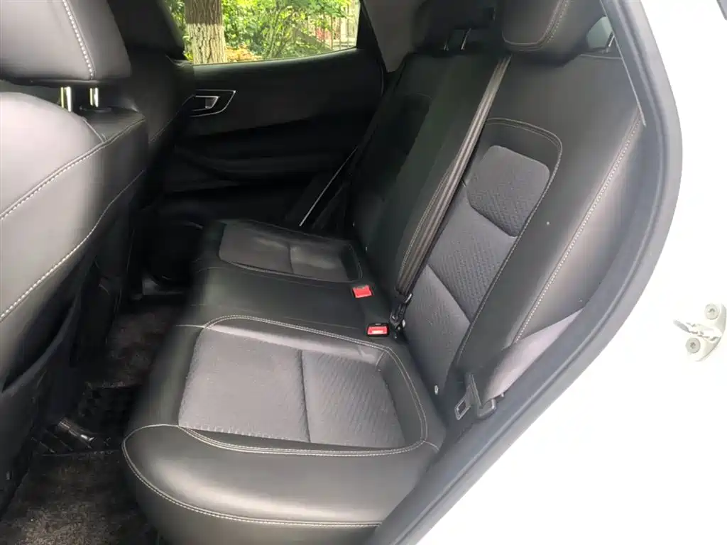 Tiggo 5x 2020 1.5L CVT Fashion Edition купить на сайте DeffCars