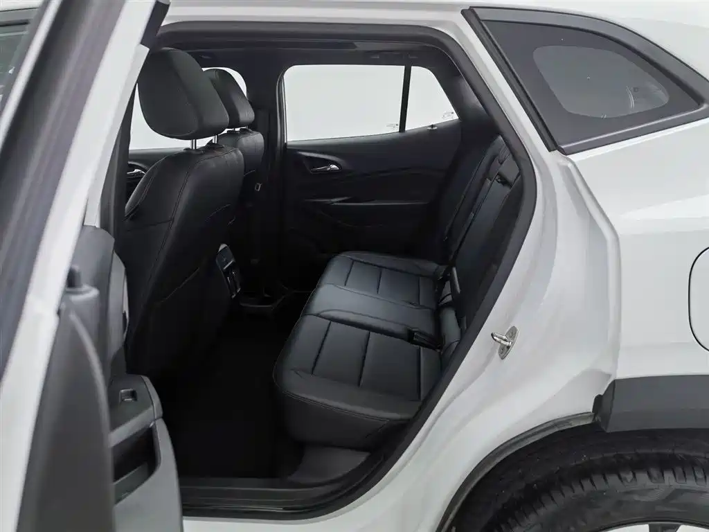 Star Milo 2022 1.5T CVT RS Honeycomb Edition купить на сайте DeffCars