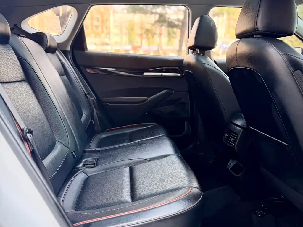 Sethus 2023 1.5L CVT Deluxe Edition купить на сайте DeffCars