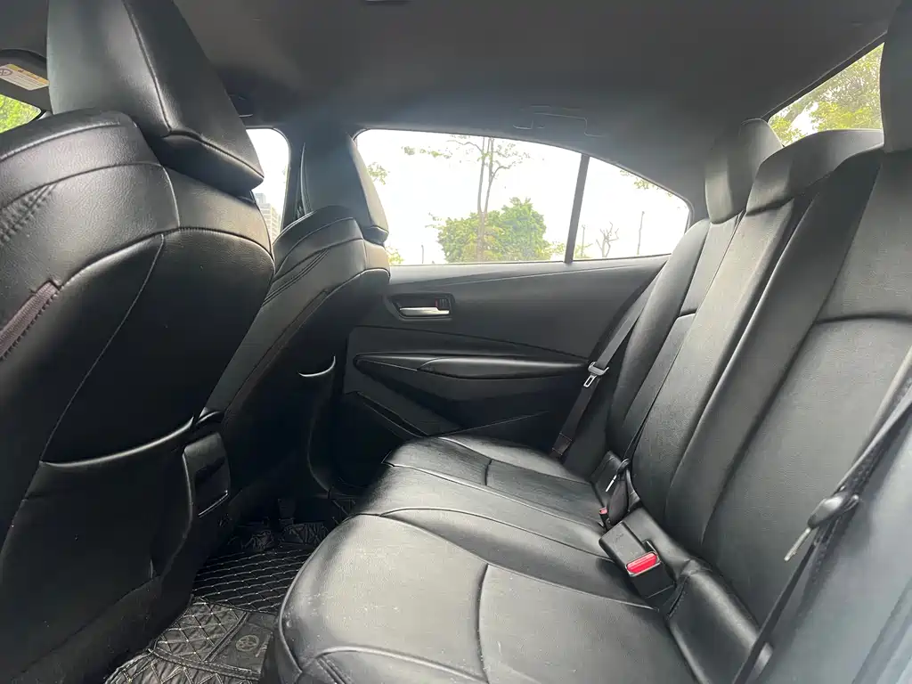 Ralink 2019 185T CVT Advanced Edition National V купить на сайте DeffCars