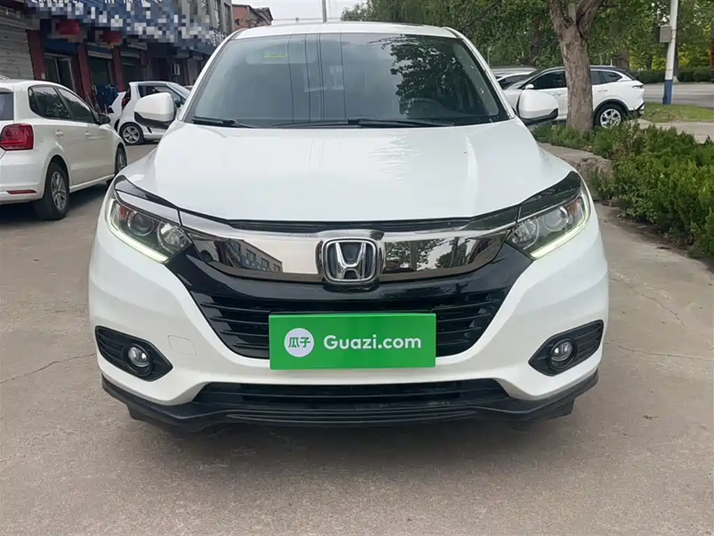 Binzhi 2020 1.5L CVT Elite Edition купить на сайте DeffCars