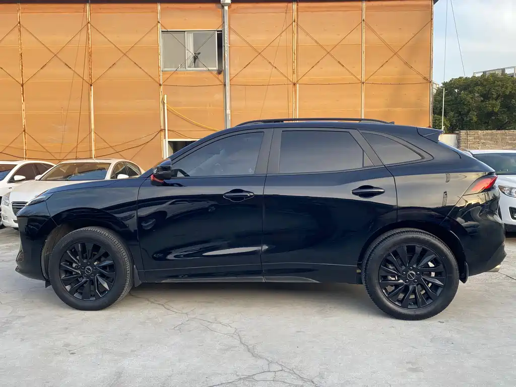 Fengxing T5 EVO 2021 1.5TD DCT Platinum Edition купить на сайте DeffCars