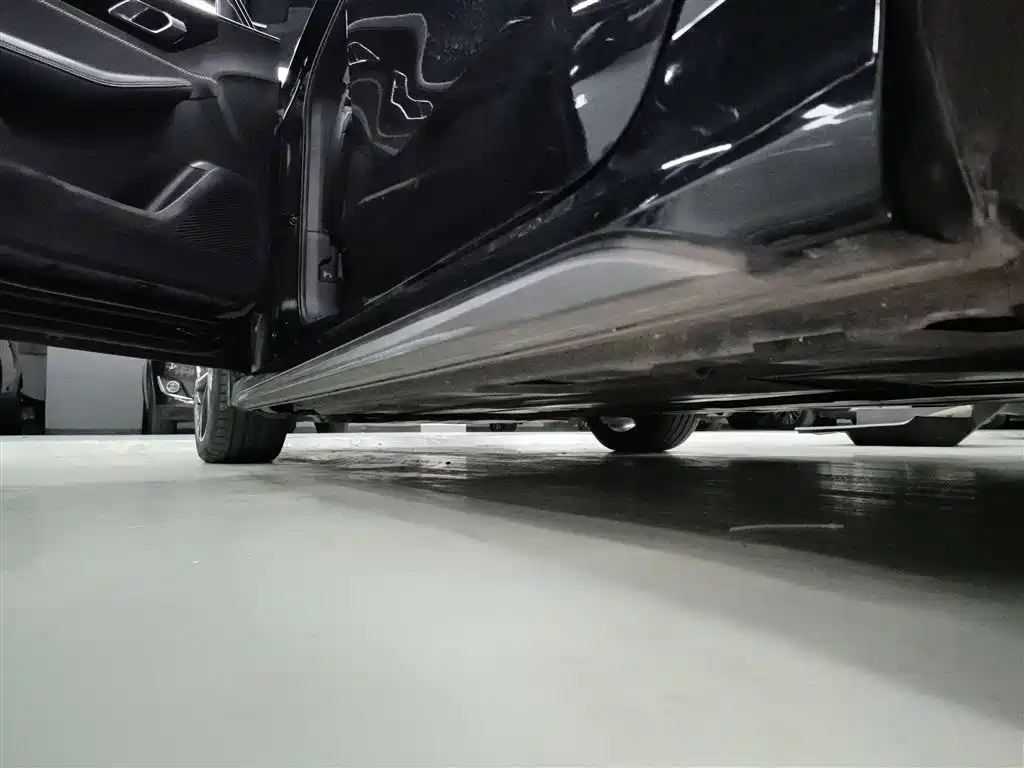 Lynk & Co 03 2023 2.0TD DCT Pro купить на сайте DeffCars