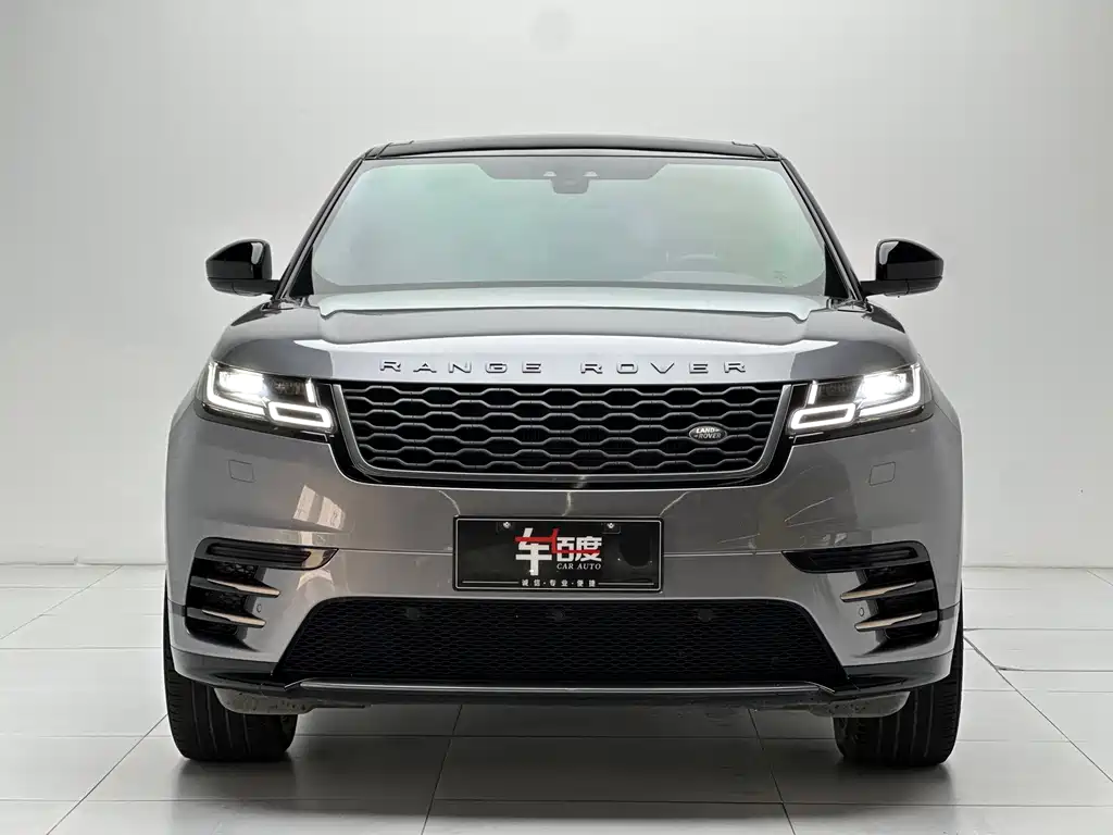 Range Rover Velar 2020 P250 R-DYNAMIC S купить на сайте DeffCars