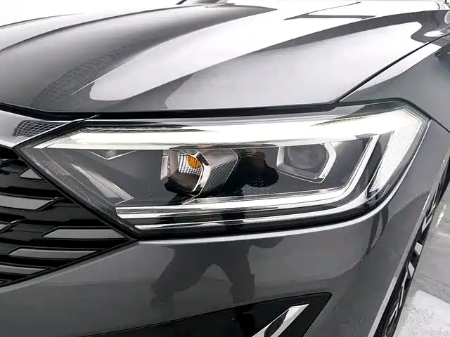 Jetta VA7 2025 1.4T automatic first come first served version купить на сайте DeffCars