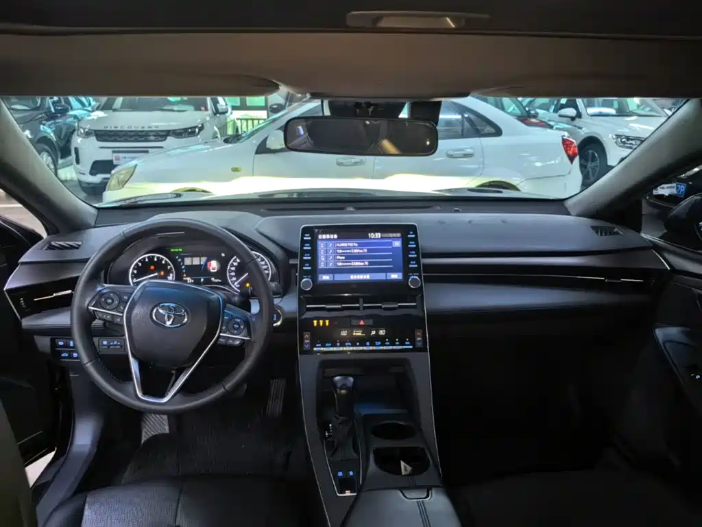 Asia Dragon 2019 2.0L XLE Exclusive Edition National VI купить на сайте DeffCars