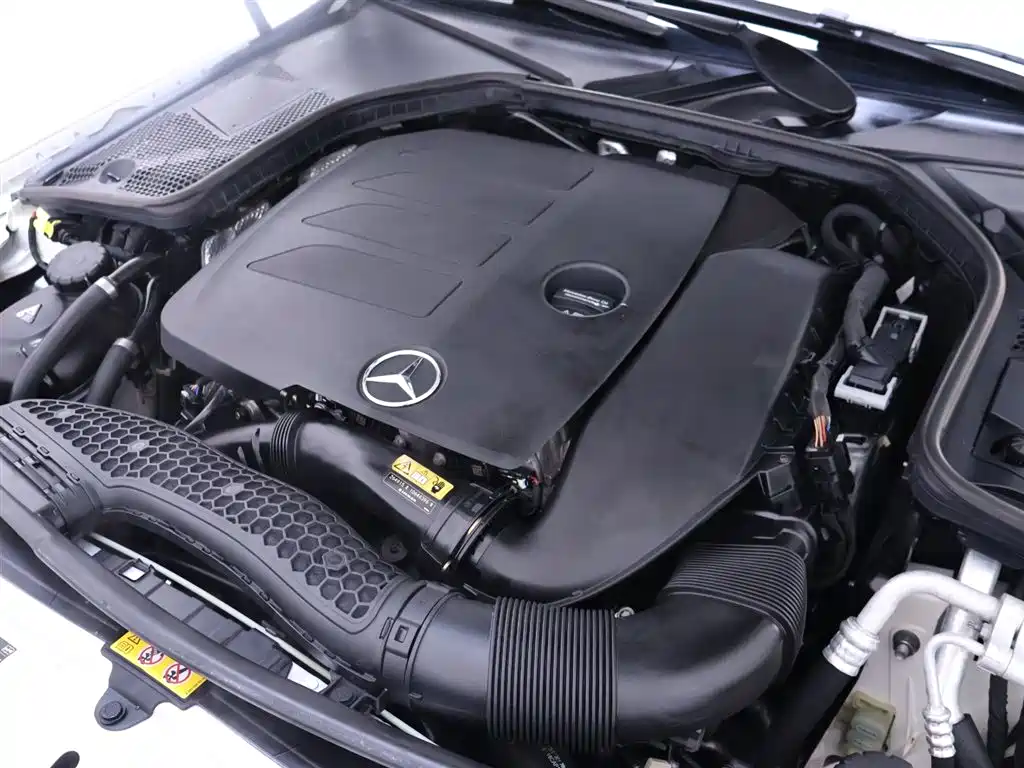 Mercedes-Benz C-Class 2020 Facelift C 260 Sports Edition купить на сайте DeffCars